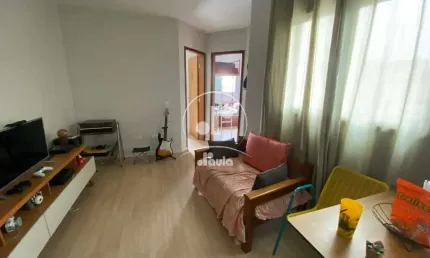 Cobertura à venda, Vila Pires em Santo André/SP - Ref. 13815