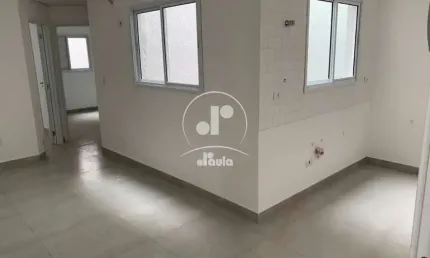 Cobertura à venda, Vila Pires em Santo André/SP - Ref. 13798