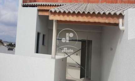 Cobertura à venda, Vila Pires em Santo André/SP - Ref. 13793