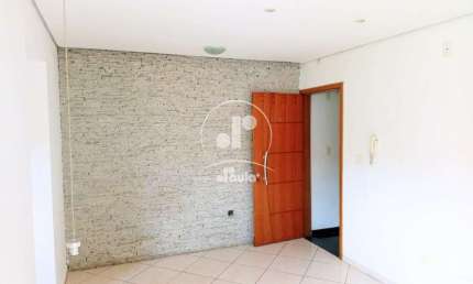 Cobertura à venda, Vila Marina em Santo André/SP - Ref. 13792