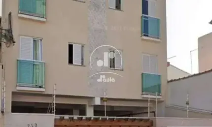 Cobertura à venda, Vila Marina em Santo André/SP - Ref. 13789