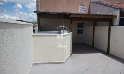 Cobertura à venda, vila junqueira em santo andré/sp - ref. 13779