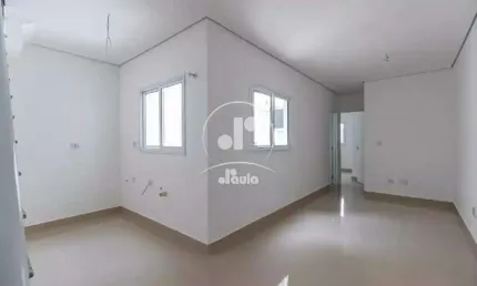 Cobertura à venda, Vila Humaitá em Santo André/SP - Ref. 13775