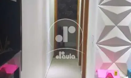 Cobertura à venda, Vila Homero Thon em Santo André/SP - Ref. 13770
