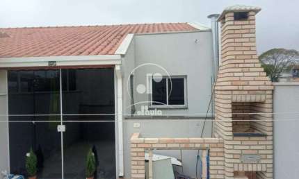 Cobertura à venda, Vila Helena em Santo André/SP - Ref. 13769