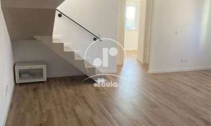 Cobertura à venda, Vila Guiomar em Santo André/SP - Ref. 13767
