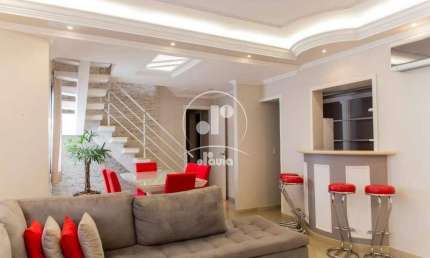Cobertura à venda, Vila Guiomar em Santo André/SP - Ref. 13766