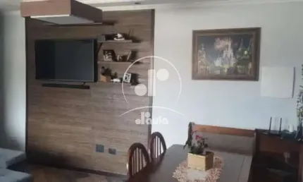 Cobertura à venda, Vila Floresta em Santo André/SP - Ref. 13763