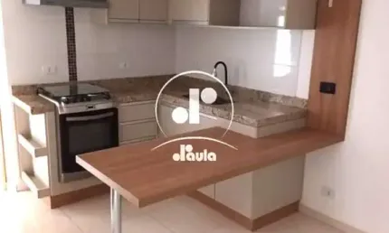 Cobertura à venda, Vila Floresta em Santo André/SP - Ref. 13760