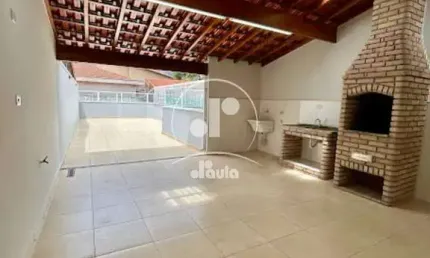 Cobertura à venda, Vila Curuçá em Santo André/SP - Ref. 13748