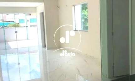 Cobertura à venda, Vila Curuçá em Santo André/SP - Ref. 13747
