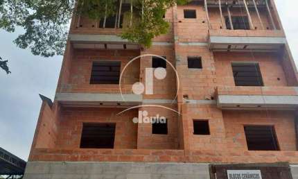 Cobertura à venda, Vila Curuçá em Santo André/SP - Ref. 13745