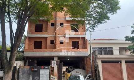 Cobertura à venda, Vila Curuçá em Santo André/SP - Ref. 13744