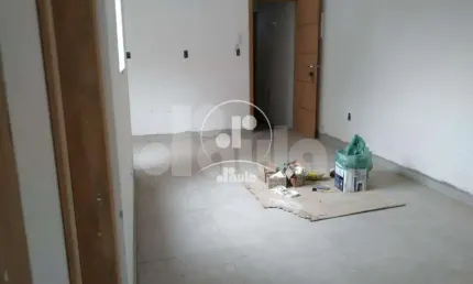 Cobertura à venda, Vila Curuçá em Santo André/SP - Ref. 13743
