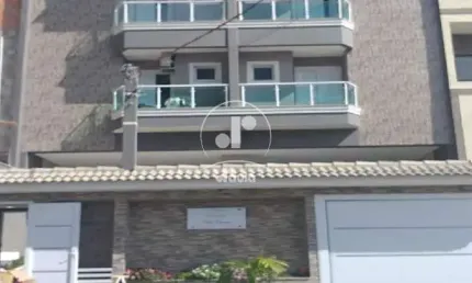 Cobertura à venda, Vila Curuçá em Santo André/SP - Ref. 13739