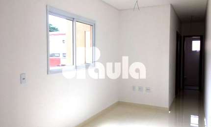 Cobertura à venda, Vila Camilópolis em Santo André/SP - Ref. 13725