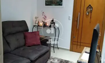 Cobertura à venda, Vila Bela Vista em Santo André/SP - Ref. 13723