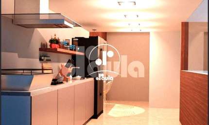 Cobertura à venda, Vila Bela Vista em Santo André/SP - Ref. 13722