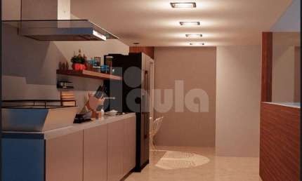 Cobertura à venda, Vila Bela Vista em Santo André/SP - Ref. 13721