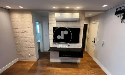 Cobertura à venda, Vila Bastos em Santo André/SP - Ref. 13720