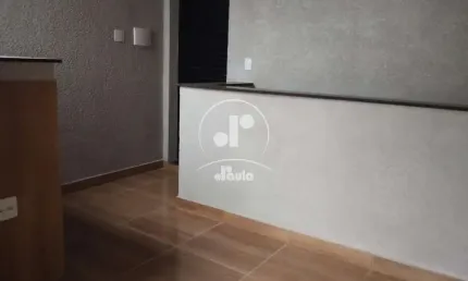 Cobertura à venda, Vila Bastos em Santo André/SP - Ref. 13719