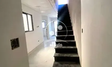 Cobertura à venda, Vila Bastos em Santo André/SP - Ref. 13714