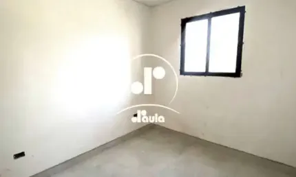 Cobertura à venda, Vila Bastos em Santo André/SP - Ref. 13713
