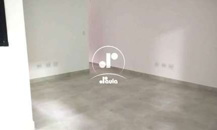 Cobertura à venda, Vila Bastos em Santo André/SP - Ref. 13709