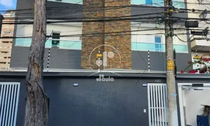 Cobertura à venda, vila assunção em santo andré/sp - ref. 13707