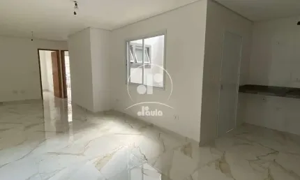 Cobertura à venda, Vila Assunção em Santo André/SP - Ref. 13706