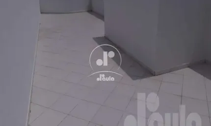 Cobertura à venda, Vila Assunção em Santo André/SP - Ref. 13705
