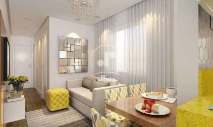 Cobertura à venda, Vila Assunção em Santo André/SP - Ref. 13704