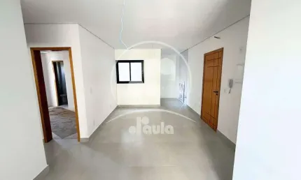 Cobertura à venda, Vila Assunção em Santo André/SP - Ref. 13702