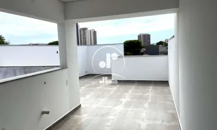 Cobertura à venda, Vila América em Santo André/SP - Ref. 13697