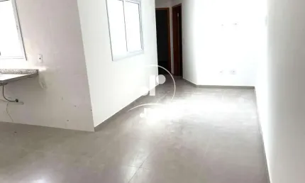 Cobertura à venda, Vila América em Santo André/SP - Ref. 13696