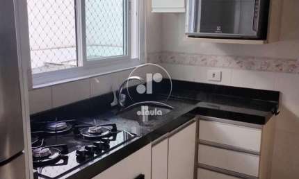 Cobertura à venda, Vila Progresso em Santo André/SP - Ref. 13694