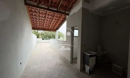 Cobertura à venda, Vila Alice em Santo André/SP - Ref. 13686