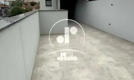 Cobertura à venda, vila alice em santo andré/sp - ref. 13685
