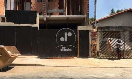 Cobertura à venda, Utinga em Santo André/SP - Ref. 13680