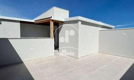 Cobertura à venda, Santa Maria em Santo André/SP - Ref. 13674