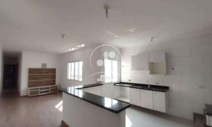 Cobertura à venda, Santa Maria em Santo André/SP - Ref. 13671