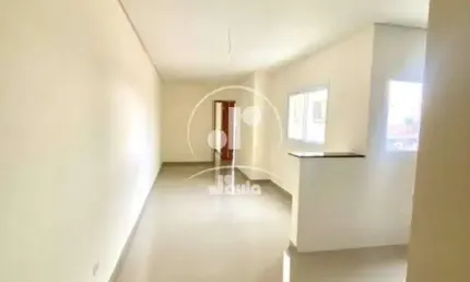 Cobertura à venda, Parque Oratório em Santo André/SP - Ref. 13669