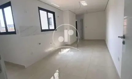 Cobertura à venda, parque oratório em santo andré/sp - ref. 13666
