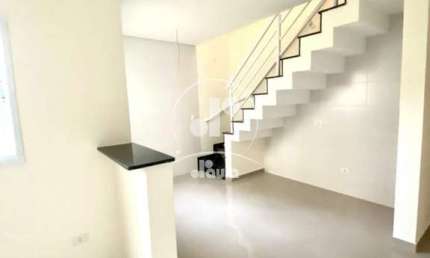 Cobertura à venda, Parque Oratório em Santo André/SP - Ref. 13663