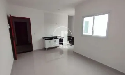 Cobertura à venda, Parque Novo Oratório em Santo André/SP - Ref. 13654