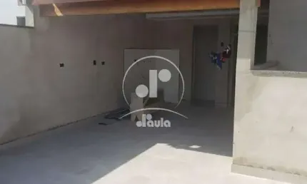 Cobertura à venda, Parque João Ramalho em Santo André/SP - Ref. 13653
