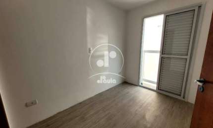 Cobertura à venda, Parque das Nações em Santo André/SP - Ref. 13646