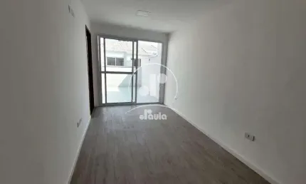 Cobertura à venda, Parque das Nações em Santo André/SP - Ref. 13646