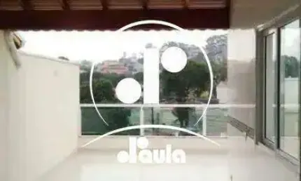 Cobertura à venda, Parque Capuava em Santo André/SP - Ref. 13633