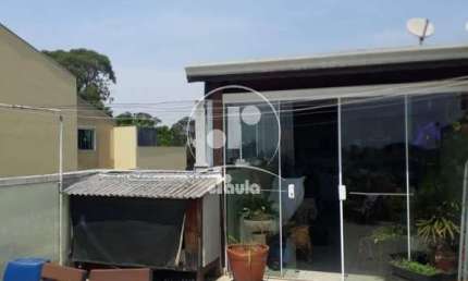 Cobertura à venda, Paraíso em Santo André/SP - Ref. 13629